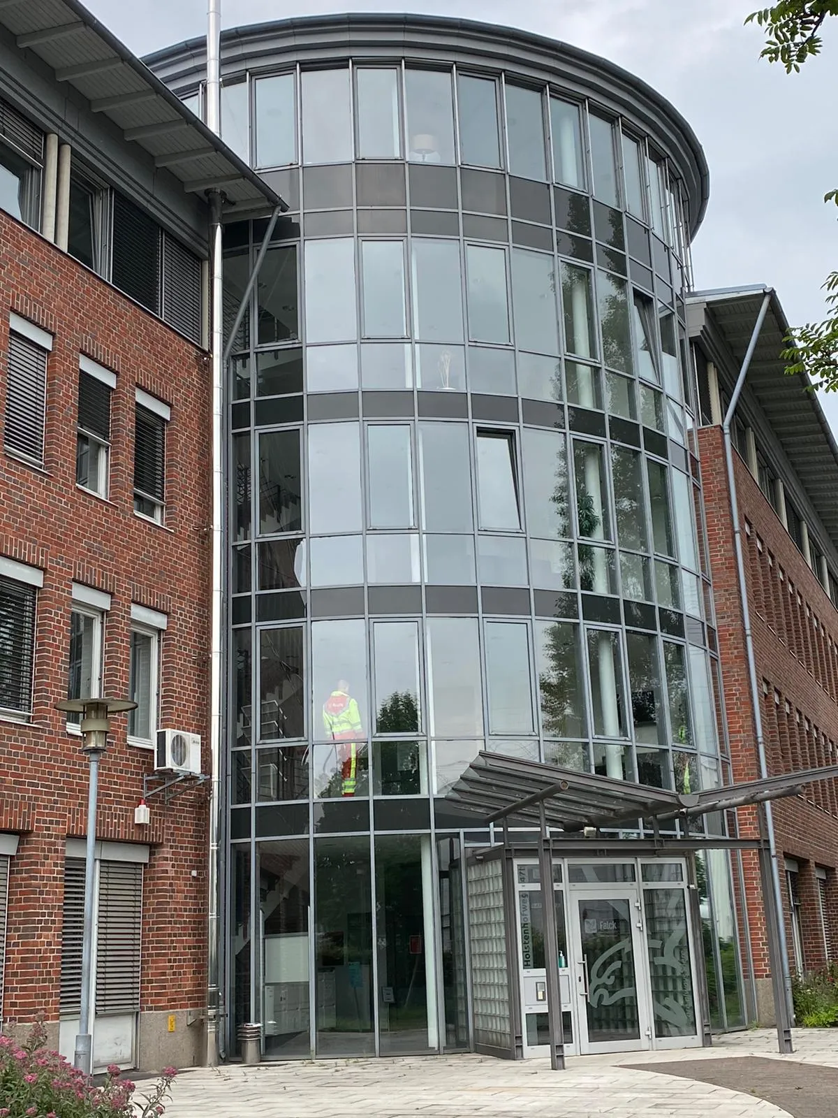 Büro