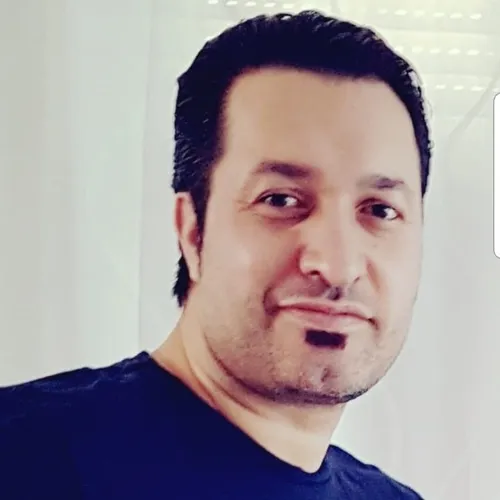 Shakib Taheri