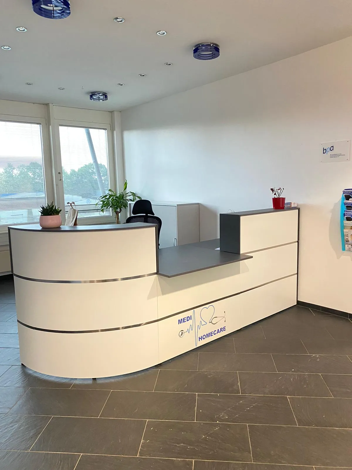 Büro